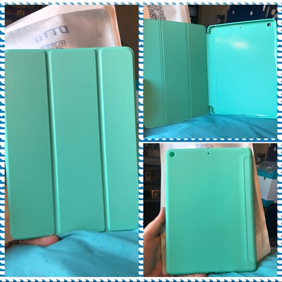 Other - iPad case  Brand new 6th gen